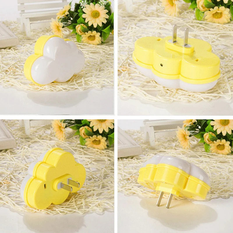 LED Smart Motion Sensor