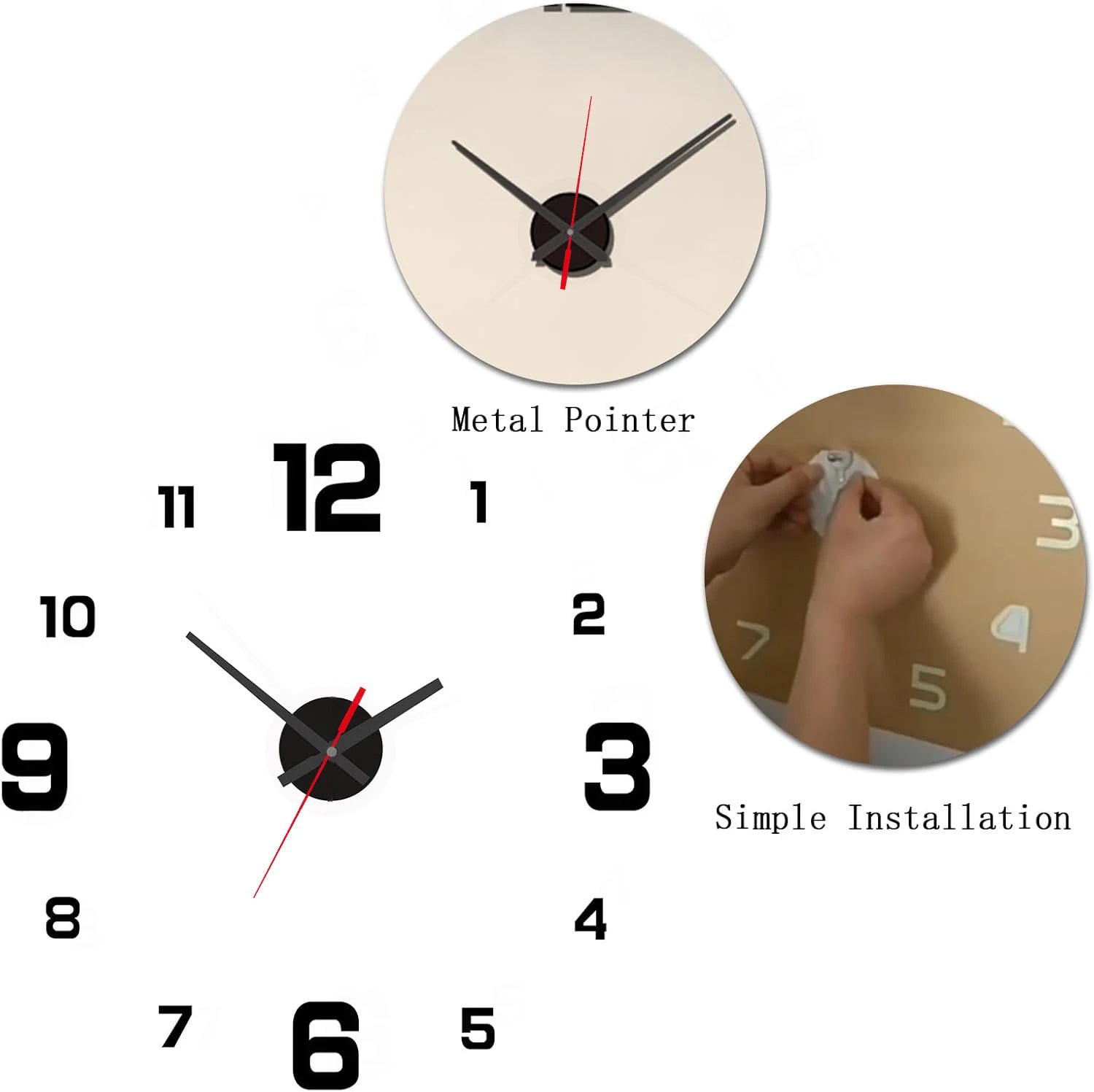 TimeAura  – Trand Store™