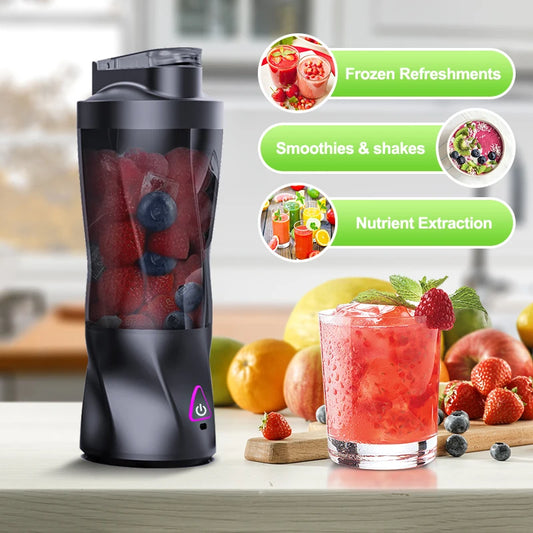 PowerBlend Go – Trand Store™