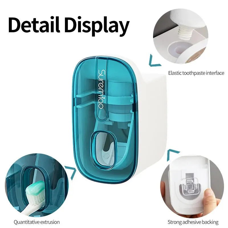 SmartSqueeze™Trand Store