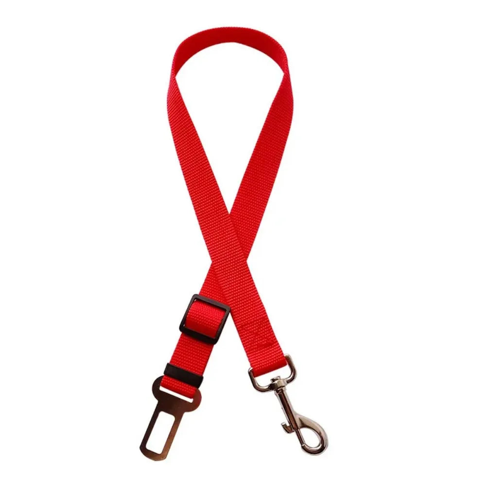 Pet Car Seat Belt Accessories