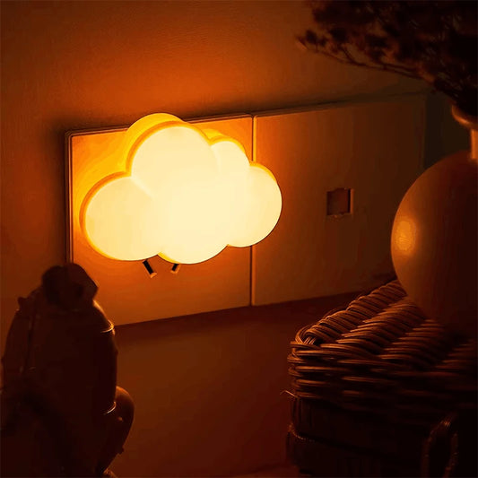 LED Smart Motion Sensor
