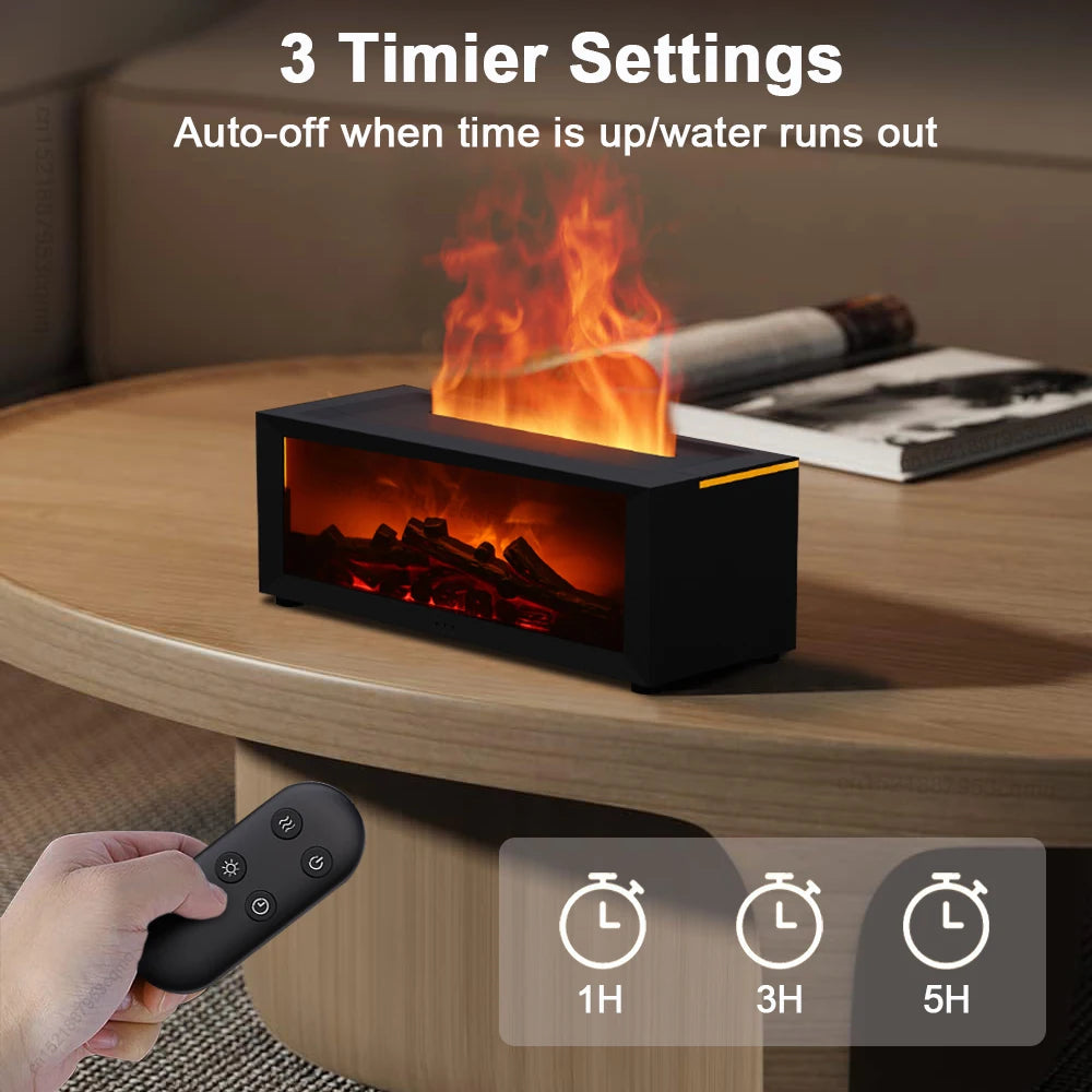 Flame Aroma – Trand Store™