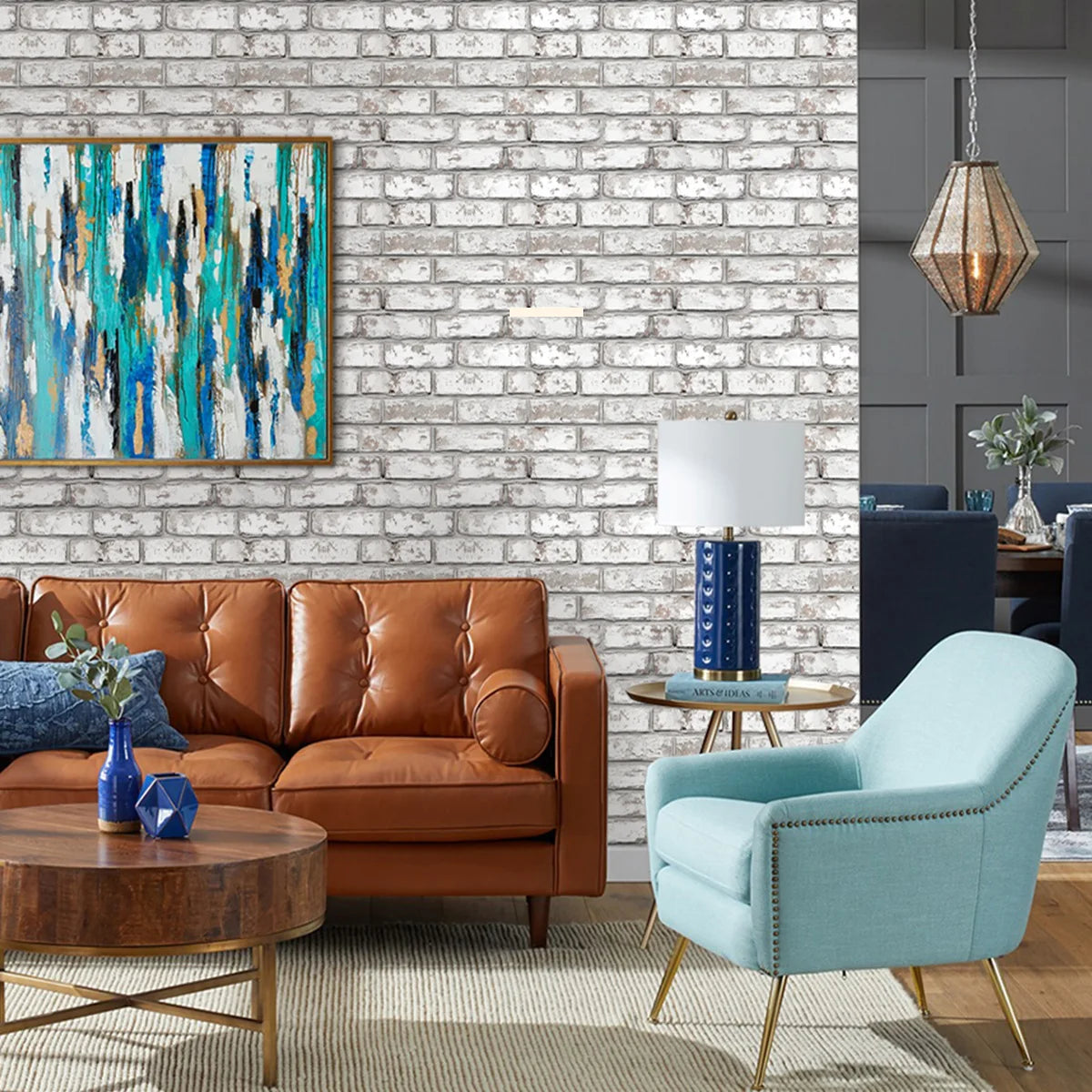 WallCraft 3D Panels – Trand Store™