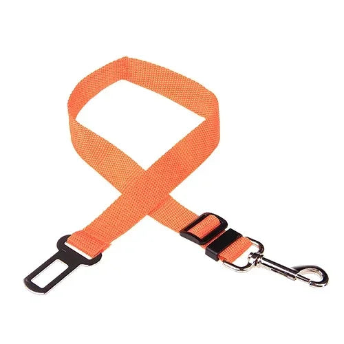 Pet Car Seat Belt Accessories