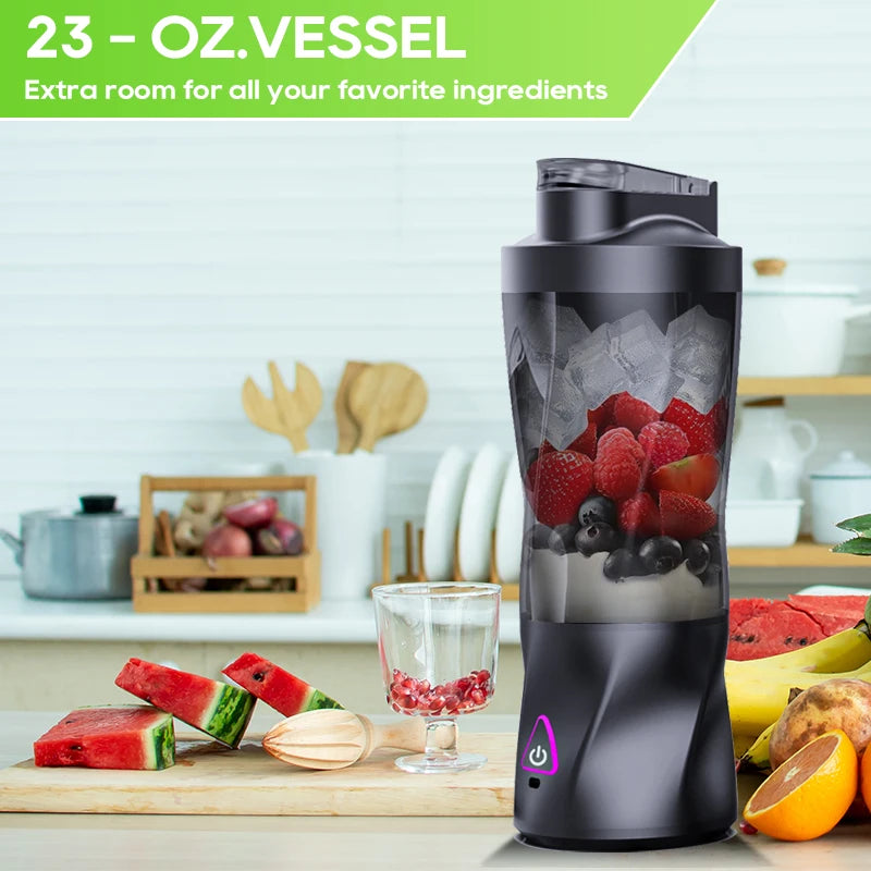 PowerBlend Go – Trand Store™